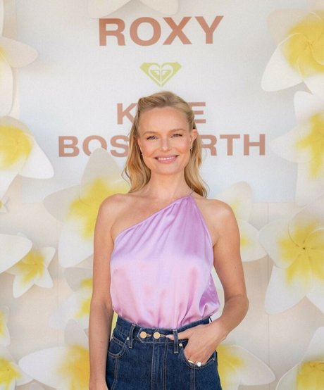 Kate Bosworth model high quality images
