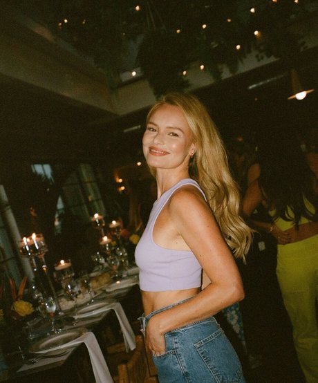 Kate Bosworth sexy star pic
