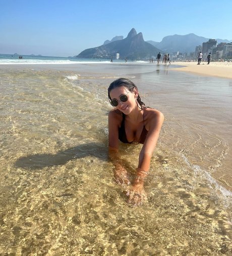 Tatiana Schwartz nudes actress photos