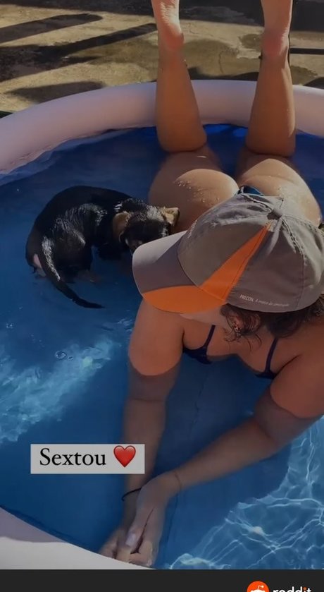 Debora Aladim model xxx photo