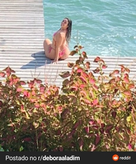 Debora Aladim xxx actress pic