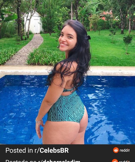 Debora Aladim pretty pornstar photos