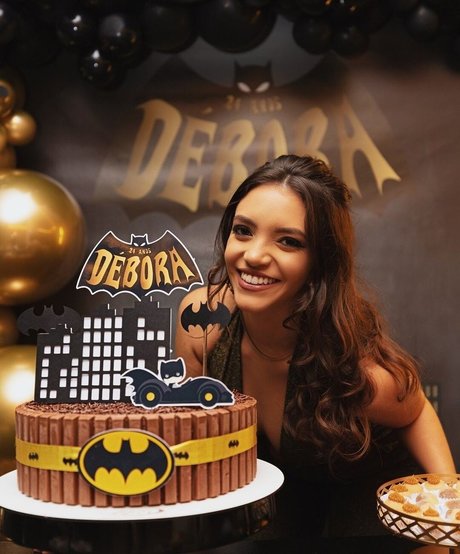 Debora Aladim pretty model gallery