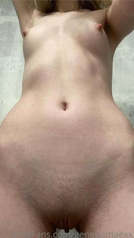 Genesisxmae pornstar nudes archive