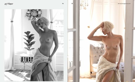 Haylee Mack naked pornstar picture