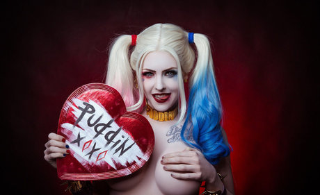 MaidMight model sex pictures