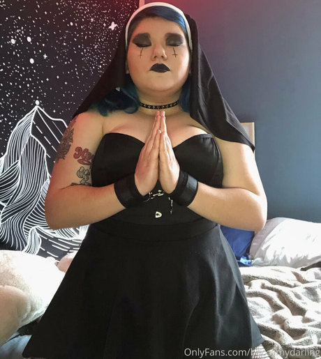 beccamydarling model perfect photos