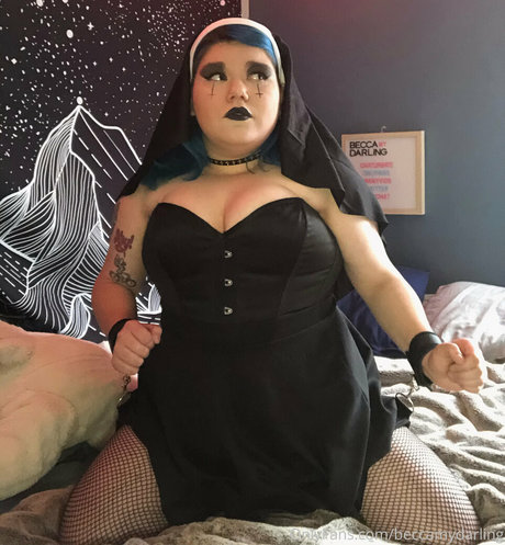 beccamydarling perfect star picture