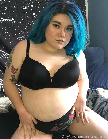 beccamydarling hd star image