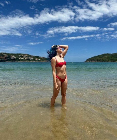 Camilota Xp nude pornstar images