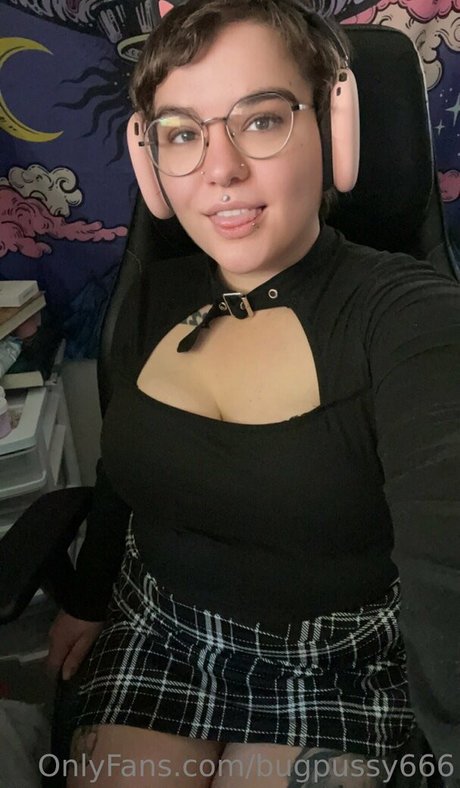 bugpussy666 pornstar exclusive pic