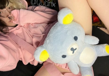 Quarlx exclusive pornstar archive