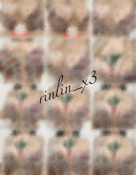 rinlin x3 model hot pics