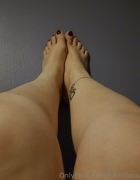 kailicious star adult archive