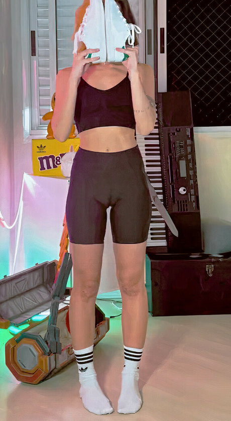 Loud Thaiga xxx model picture