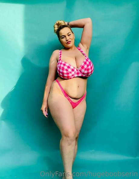 hugeboobserin sex model pictures