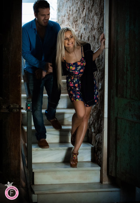 Lola Myluv model adult photos