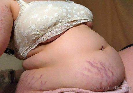 bimbunny model art photo