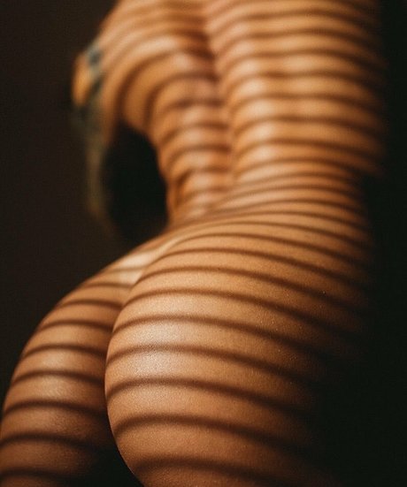 Thais Marin nude actress images