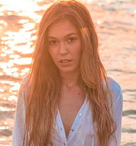 Aya Gutman star sex picture