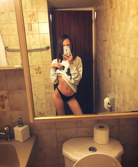 Bosmat Haberfeld perfect model gallery