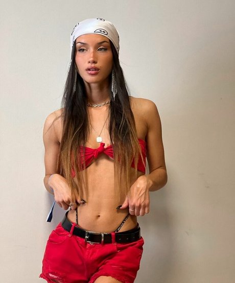 Danit Tal art actress pics