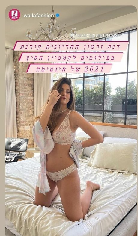 DANA ZARMON hot pornstar pictures