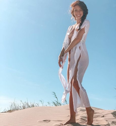 Daniel Shtaiman actress picture