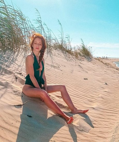 Daniel Shtaiman model naked pic