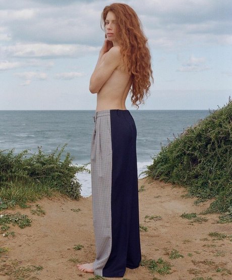 Daniel Shtaiman model nice pic