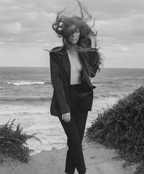 Daniel Shtaiman hd model images