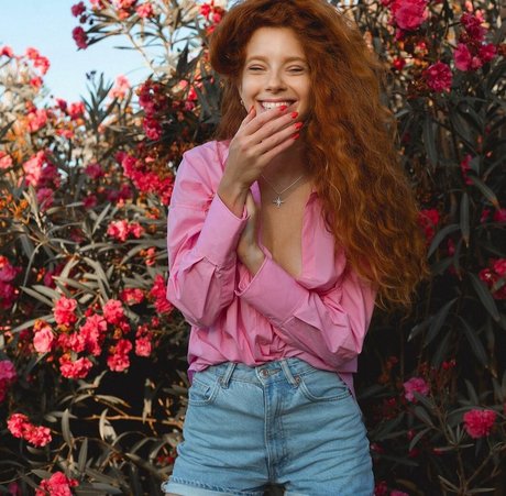 Daniel Shtaiman free model picture