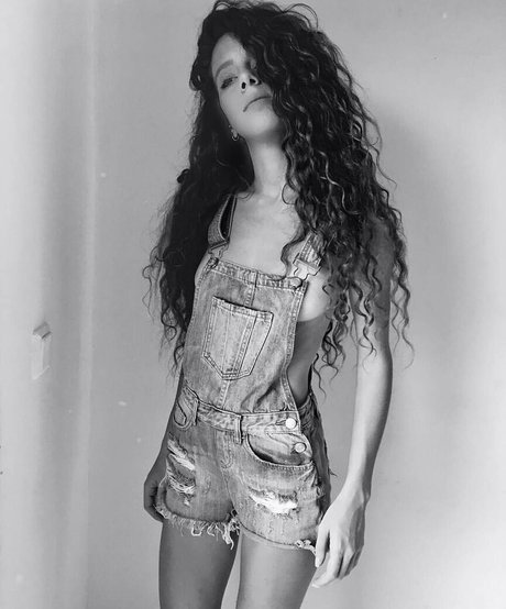 Daniel Shtaiman porn model picture