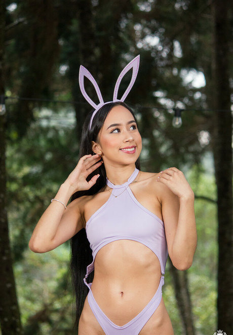 Daniela LeidyMarvel xxx actress image