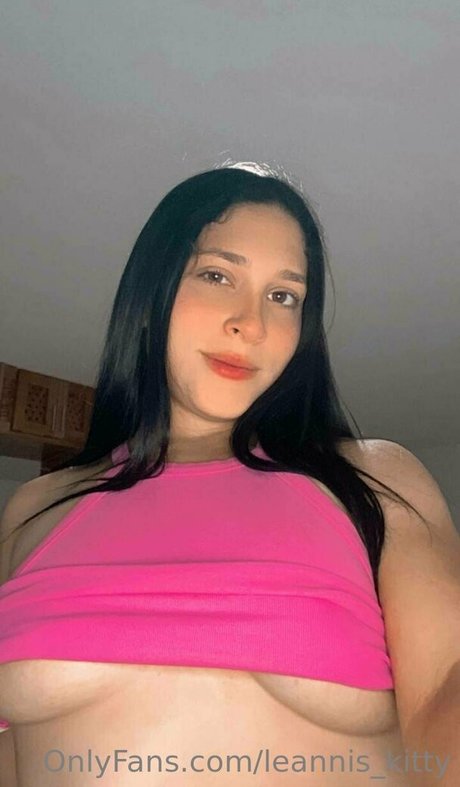 leannis kitty star best pic