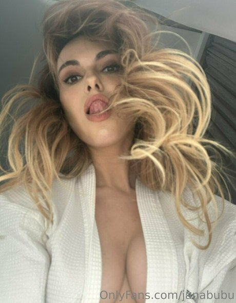 janabubu star hot image