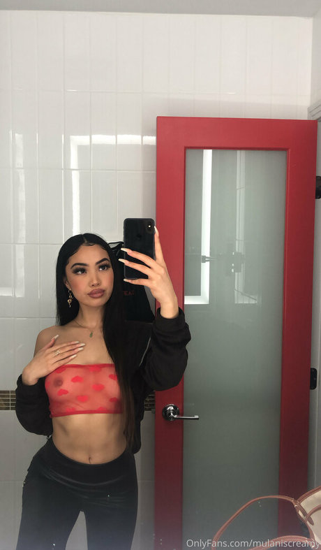 wetaja porn model pictures