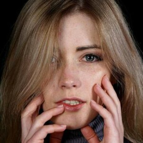 Anna Grabowska model xxx pictures