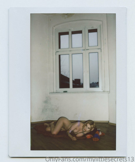 mylittlesecrets13 model pretty gallery