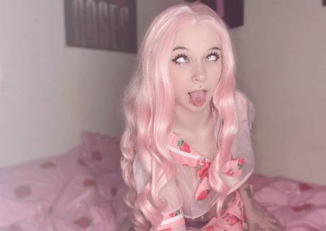 wolfsbaneghoulfree model best pictures