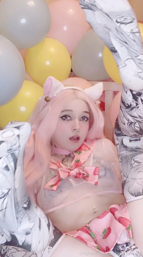 wolfsbaneghoulfree sex model image