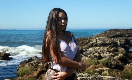 Jessica Gomes star best pictures