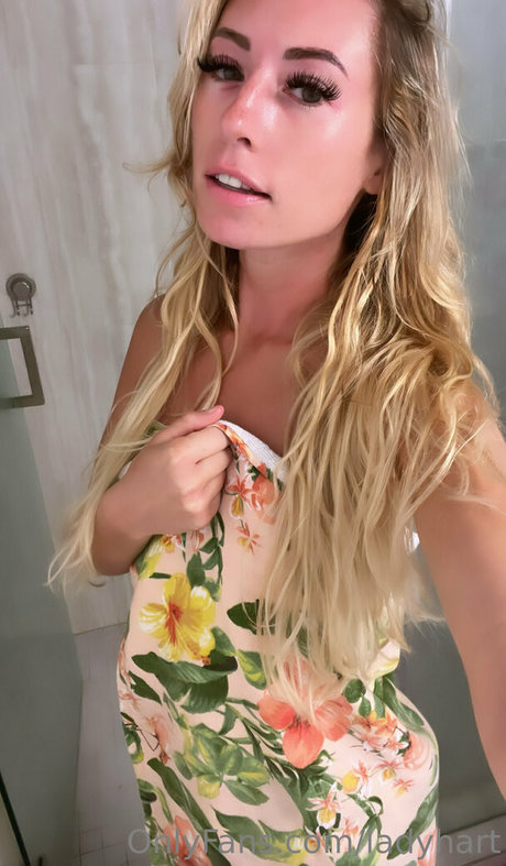 ladyhart star nice pics