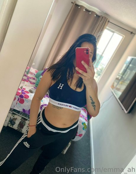 emma ah model nudes galleries