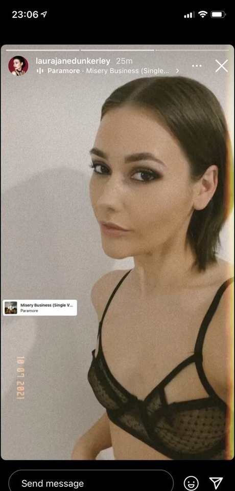 Laura Jane Dunkerley porn actress gallery