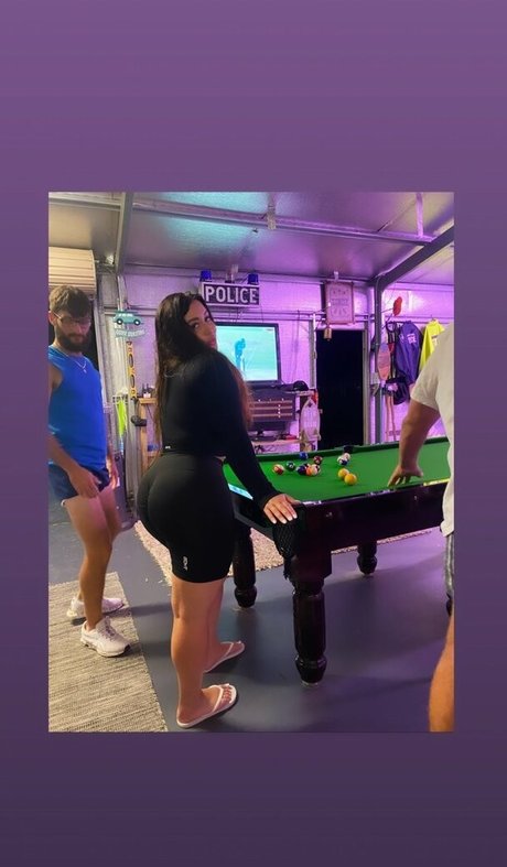 Maria Luisa sex pornstar pic