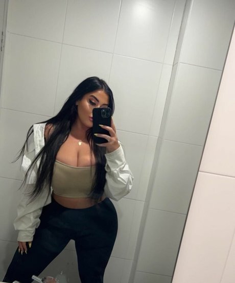 Maria Luisa star sexy pic