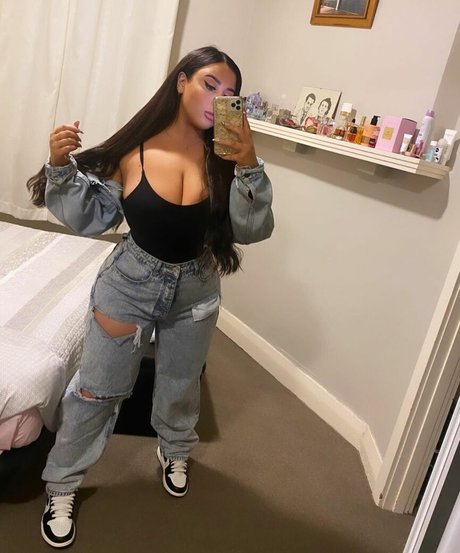 Maria Luisa sexy model images