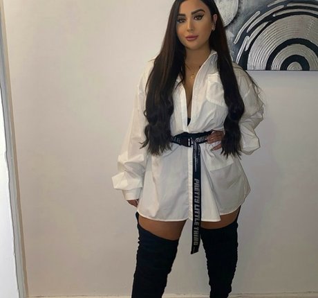 Maria Luisa pretty star pictures