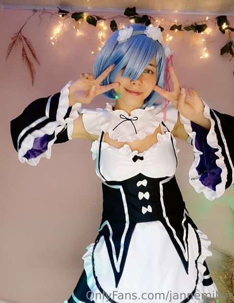 jannemiller top model pic